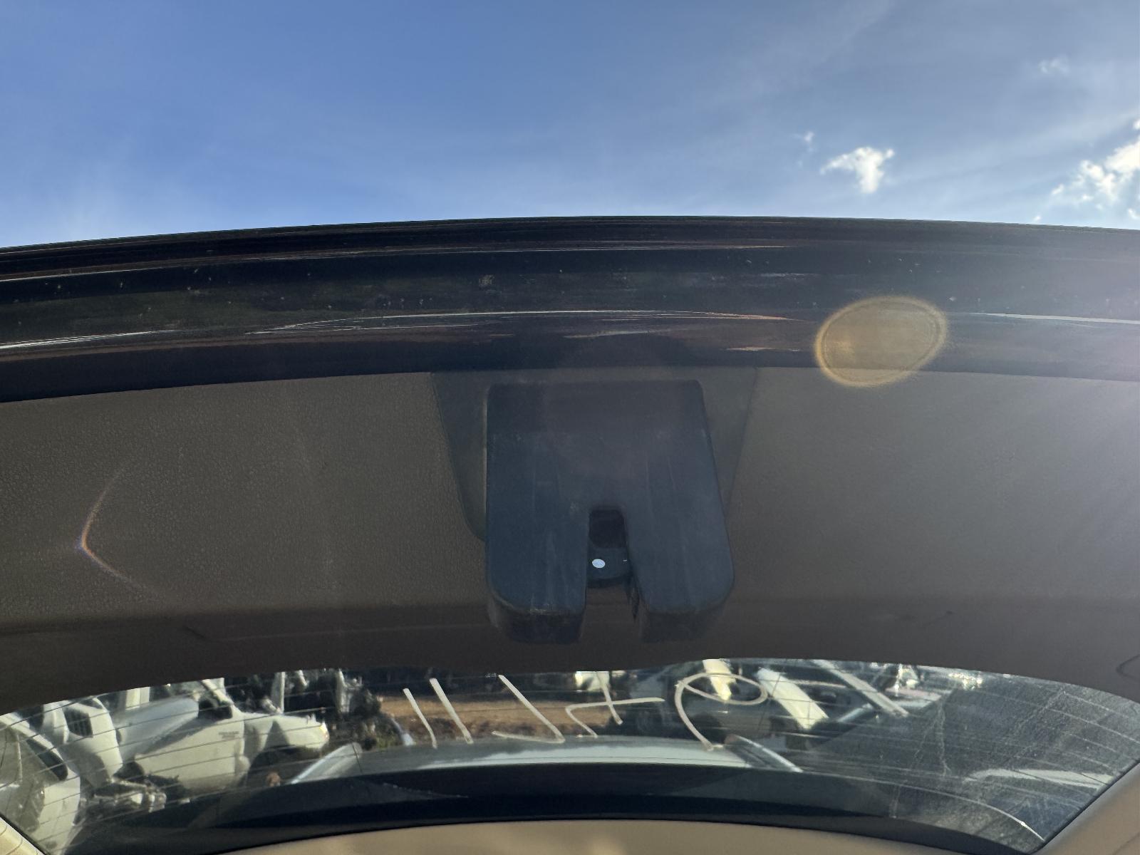 View Auto part Door/Boot/Gate Lock AUDI Q5 2011