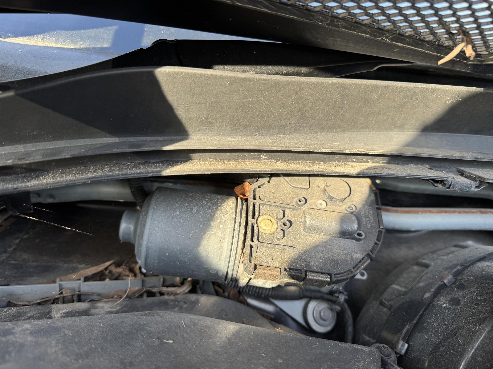 View Auto part Wiper Motor AUDI Q5 2011
