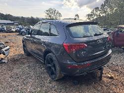 View Auto part Engine AUDI Q5 2011