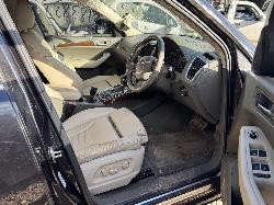 View Auto part Engine AUDI Q5 2011