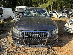 View Auto part Engine AUDI Q5 2011