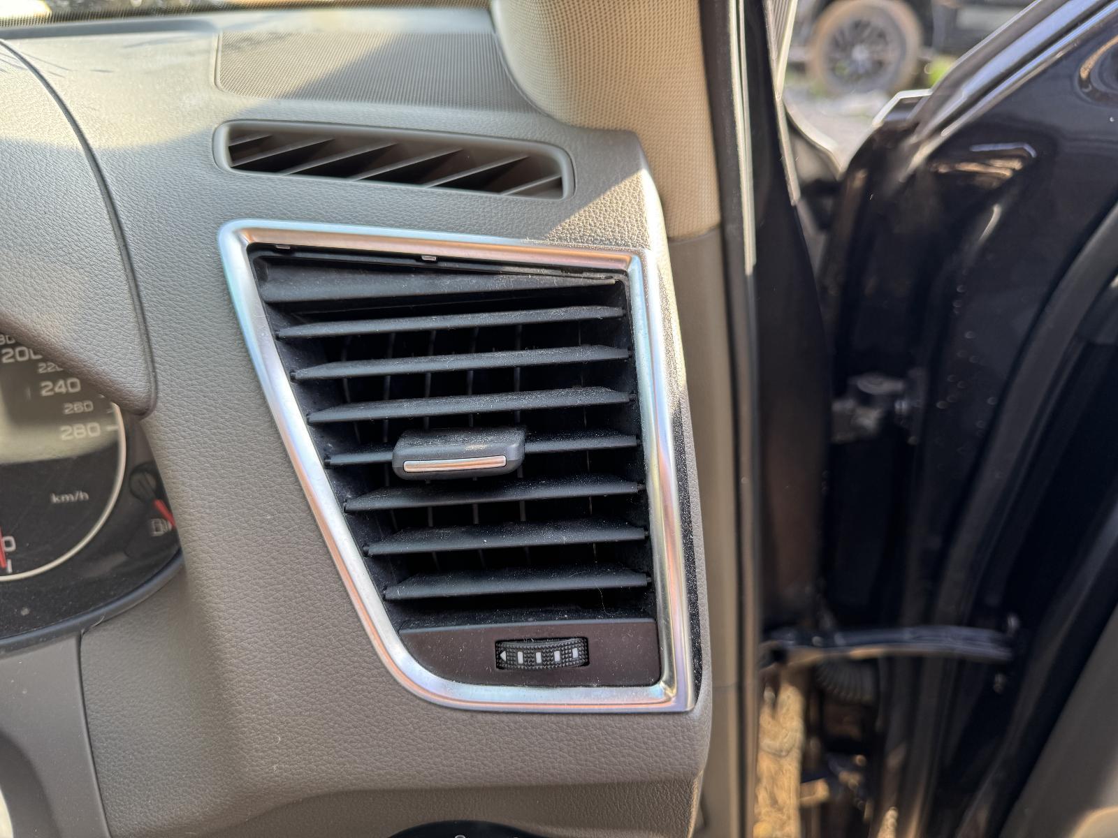 View Auto part Misc AUDI Q5 2011