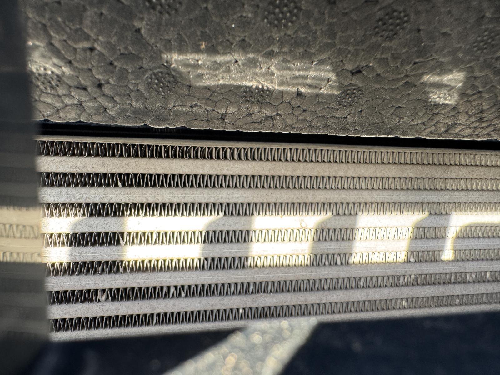 View Auto part Intercooler AUDI Q5 2011