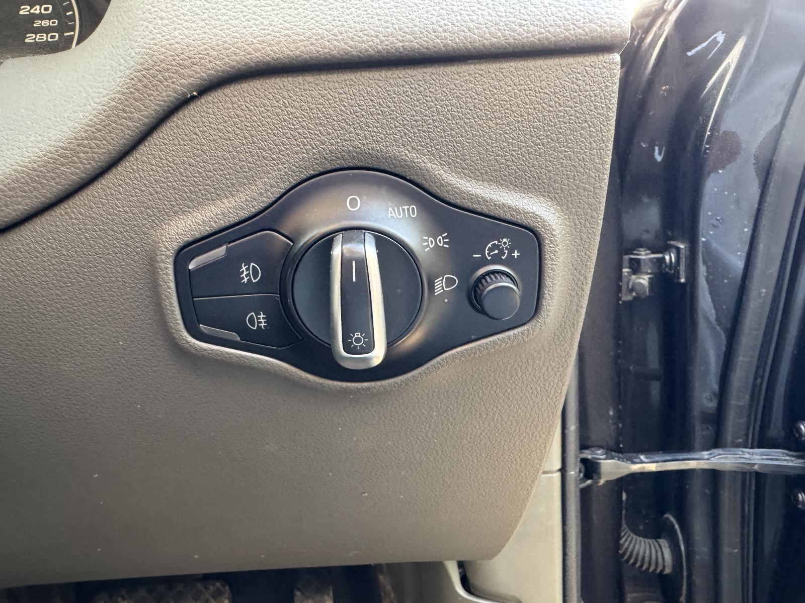 View Auto part Combination Switch AUDI Q5 2011