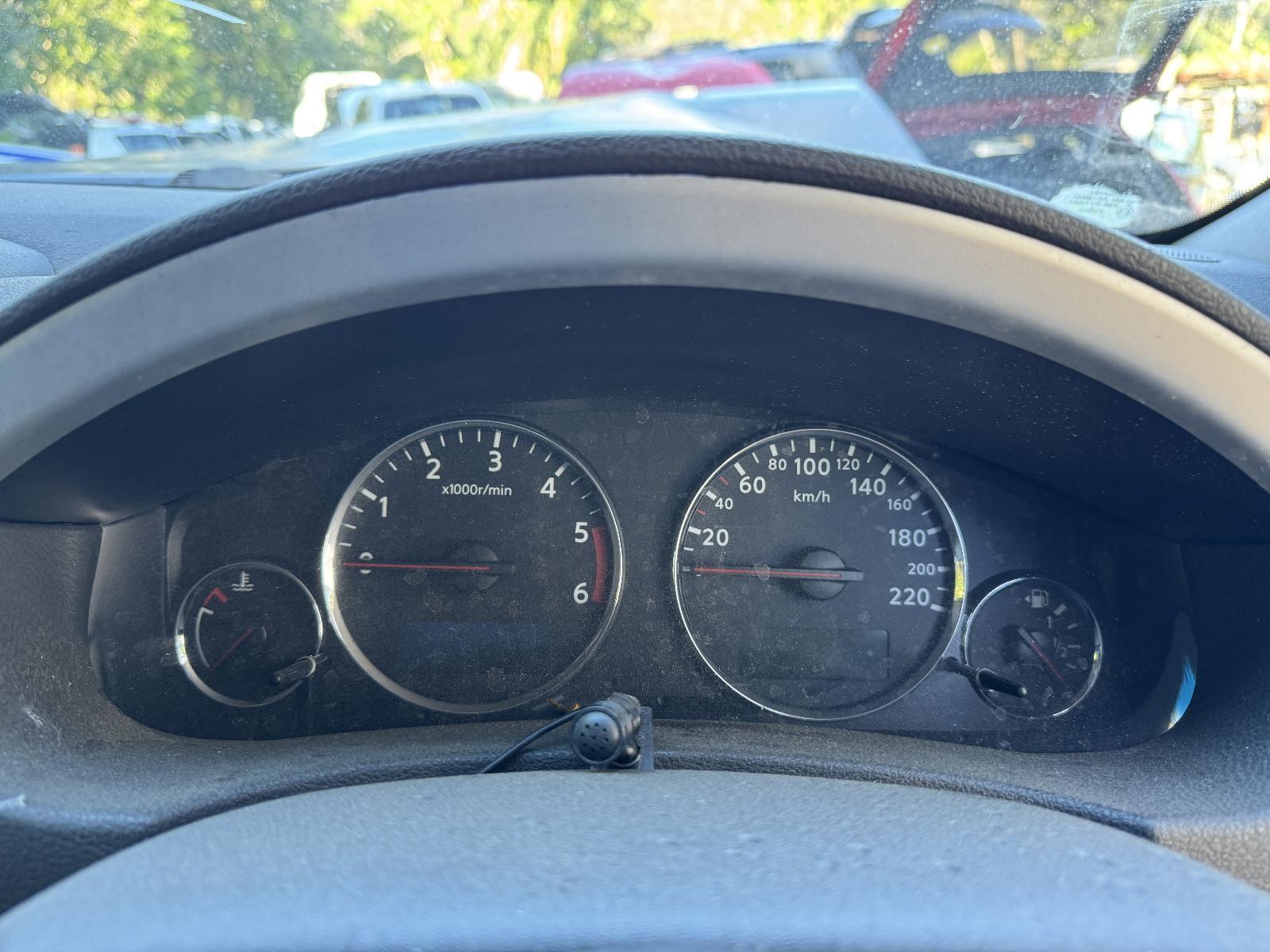 View Auto part Instrument Cluster NISSAN PATHFINDER 2010