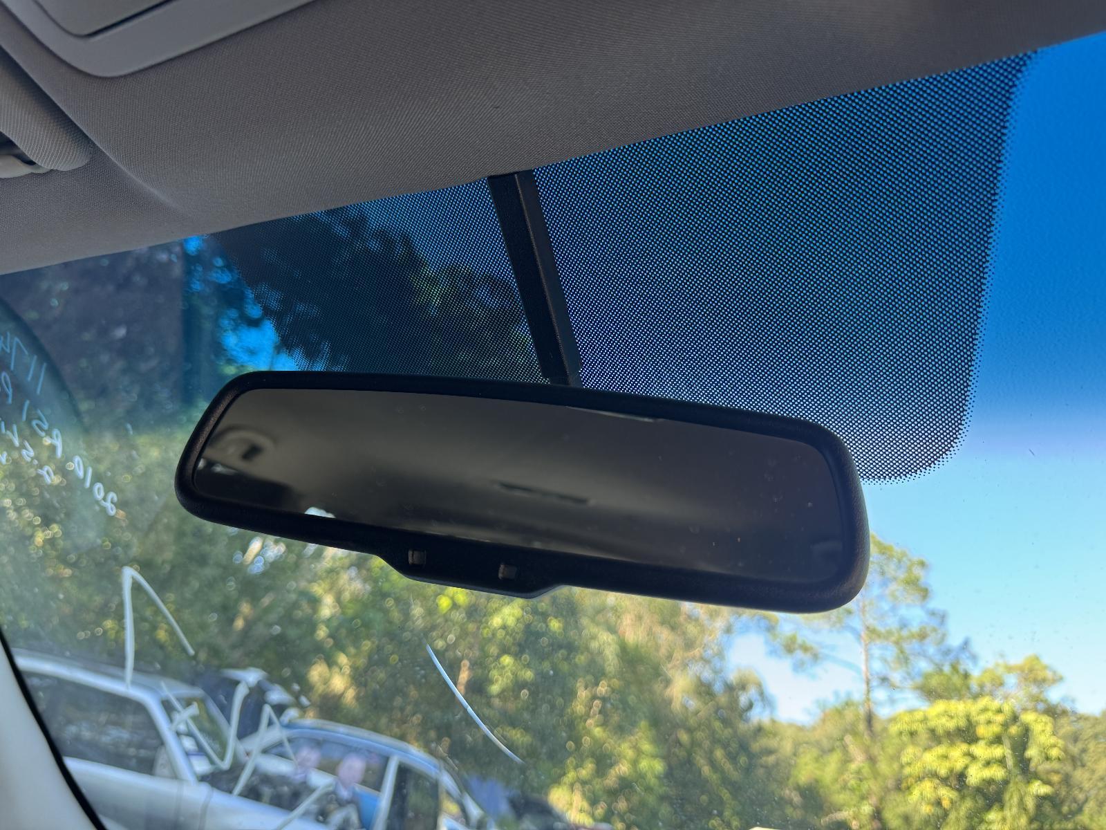 View Auto part Interior Mirror NISSAN PATHFINDER 2010
