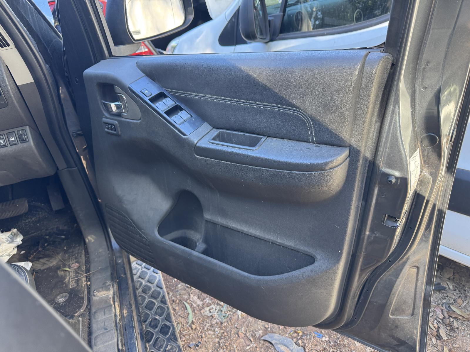 View Auto part Door Trim NISSAN PATHFINDER 2010