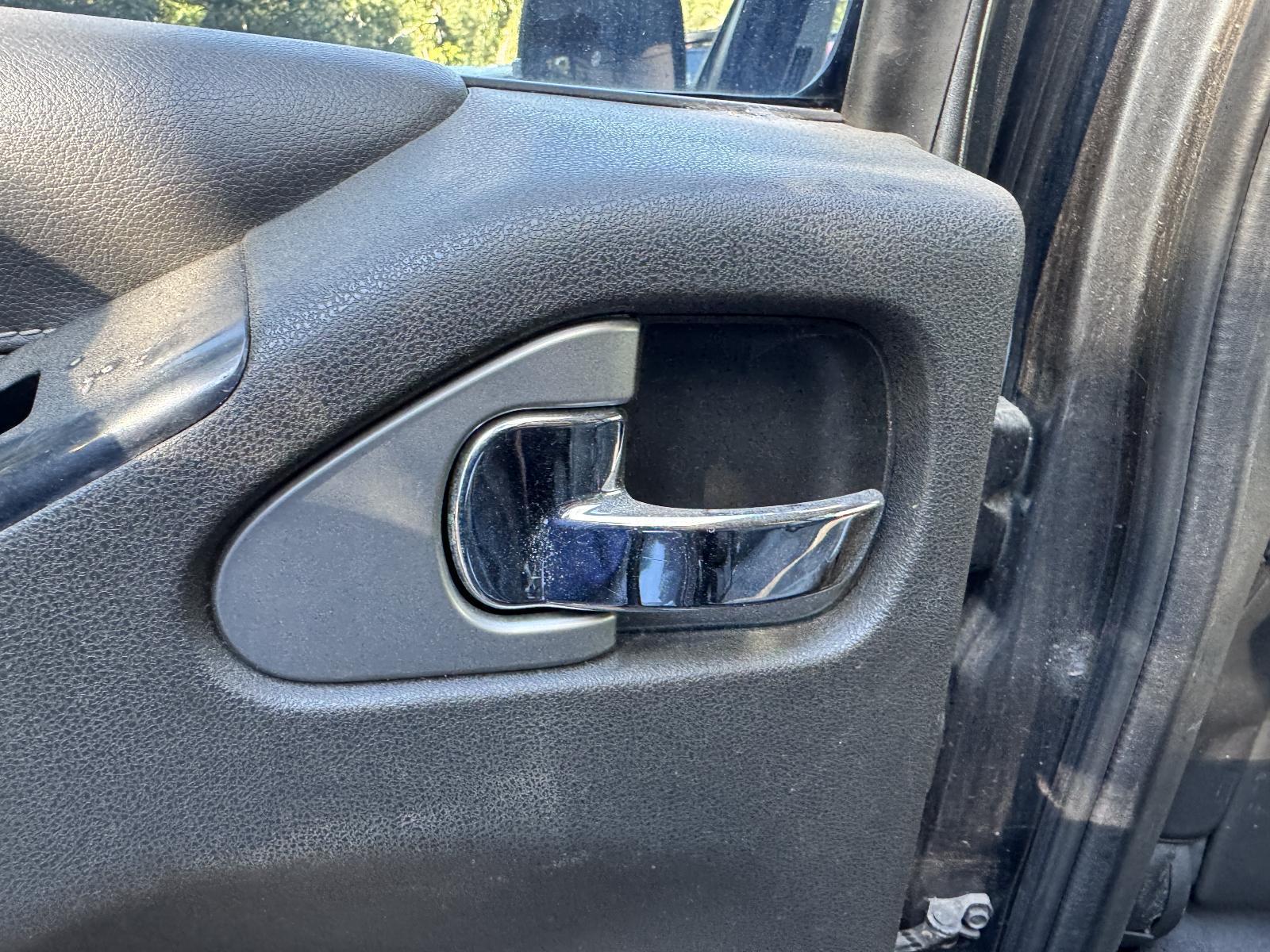 View Auto part Door Handle NISSAN PATHFINDER 2010