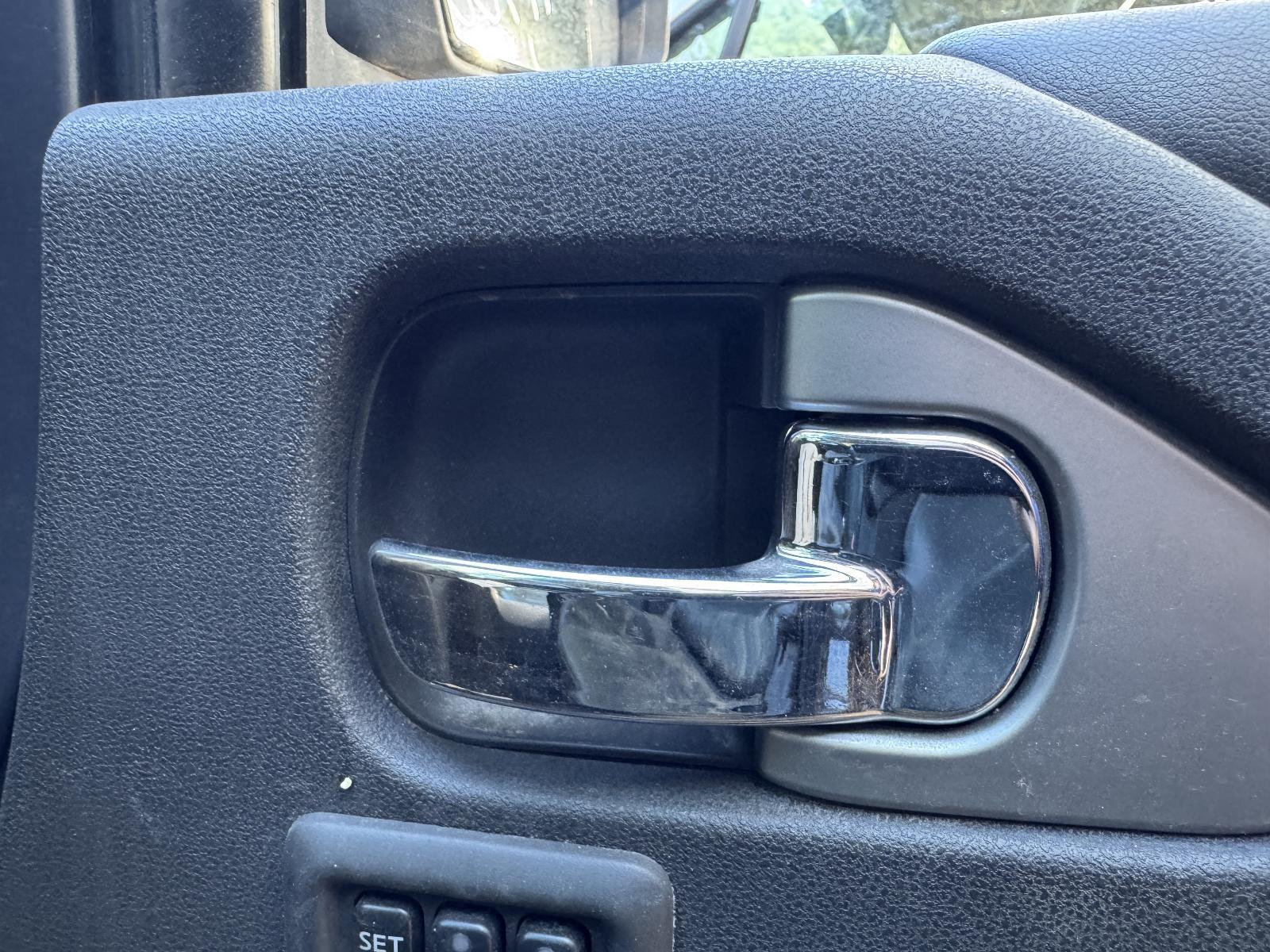 View Auto part Door Handle NISSAN PATHFINDER 2010