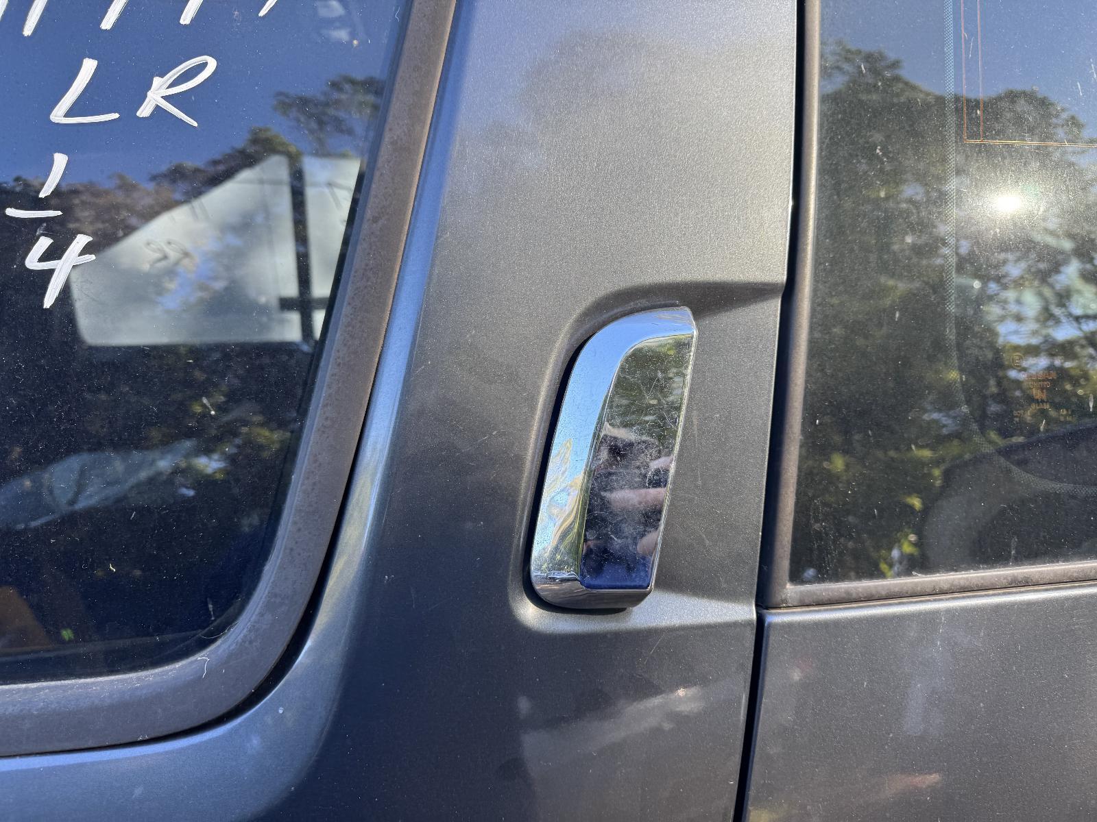 View Auto part Door Handle NISSAN PATHFINDER 2010