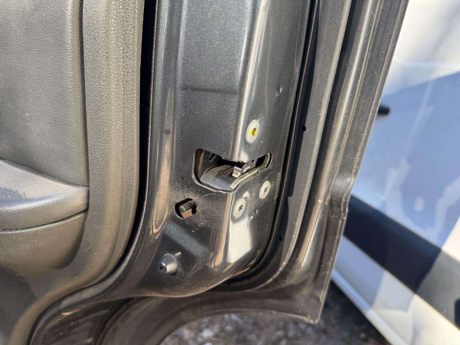 View Auto part Door/Boot/Gate Lock NISSAN PATHFINDER 2010
