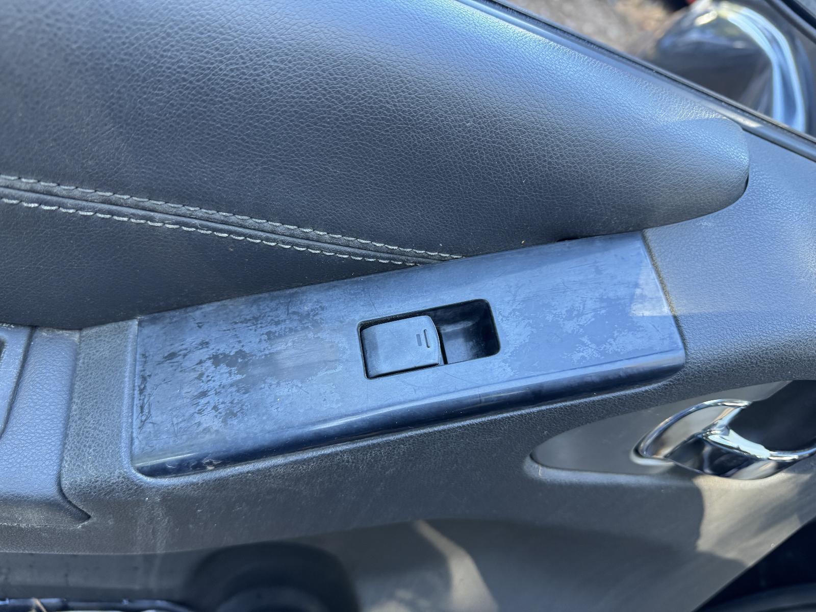 View Auto part Pwr Dr Wind Switch NISSAN PATHFINDER 2010