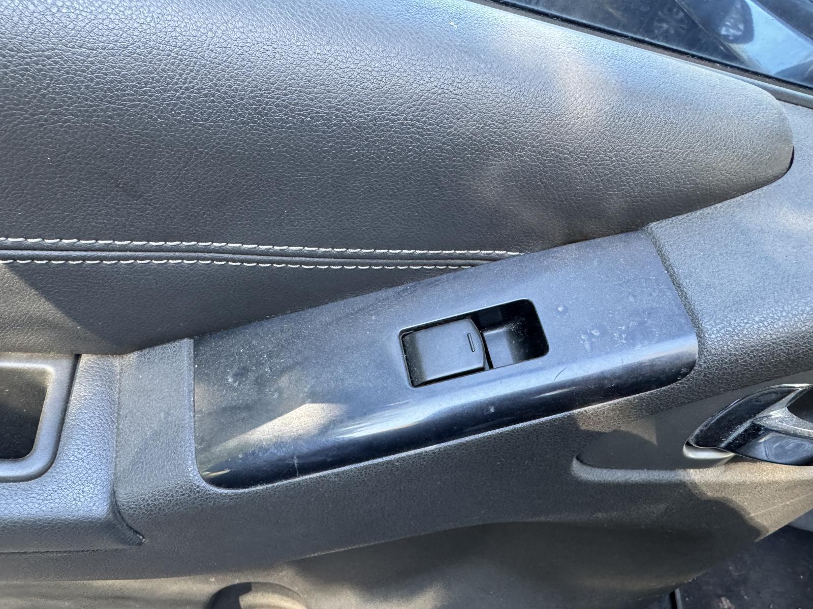 View Auto part Pwr Dr Wind Switch NISSAN PATHFINDER 2010