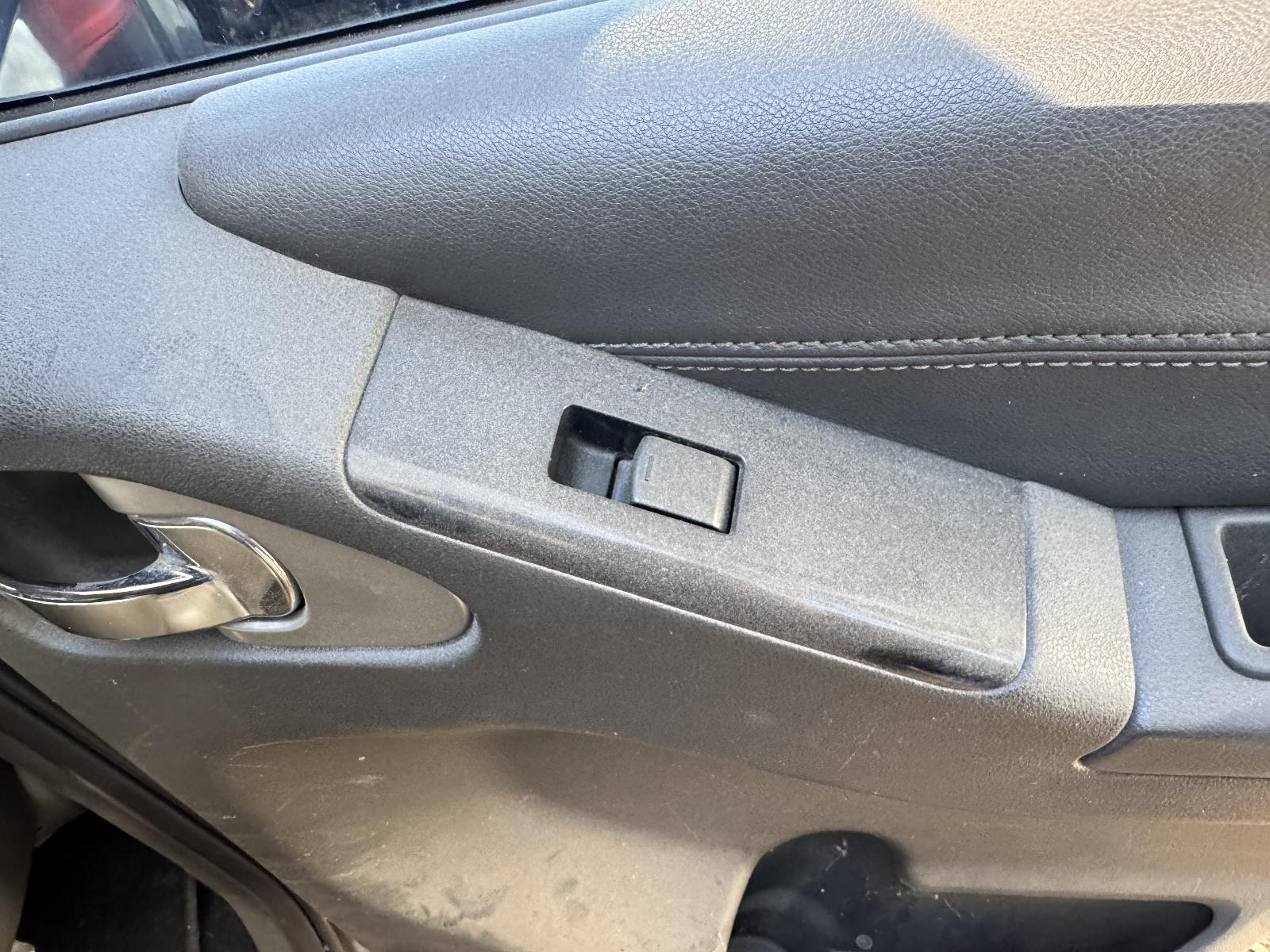 View Auto part Pwr Dr Wind Switch NISSAN PATHFINDER 2010