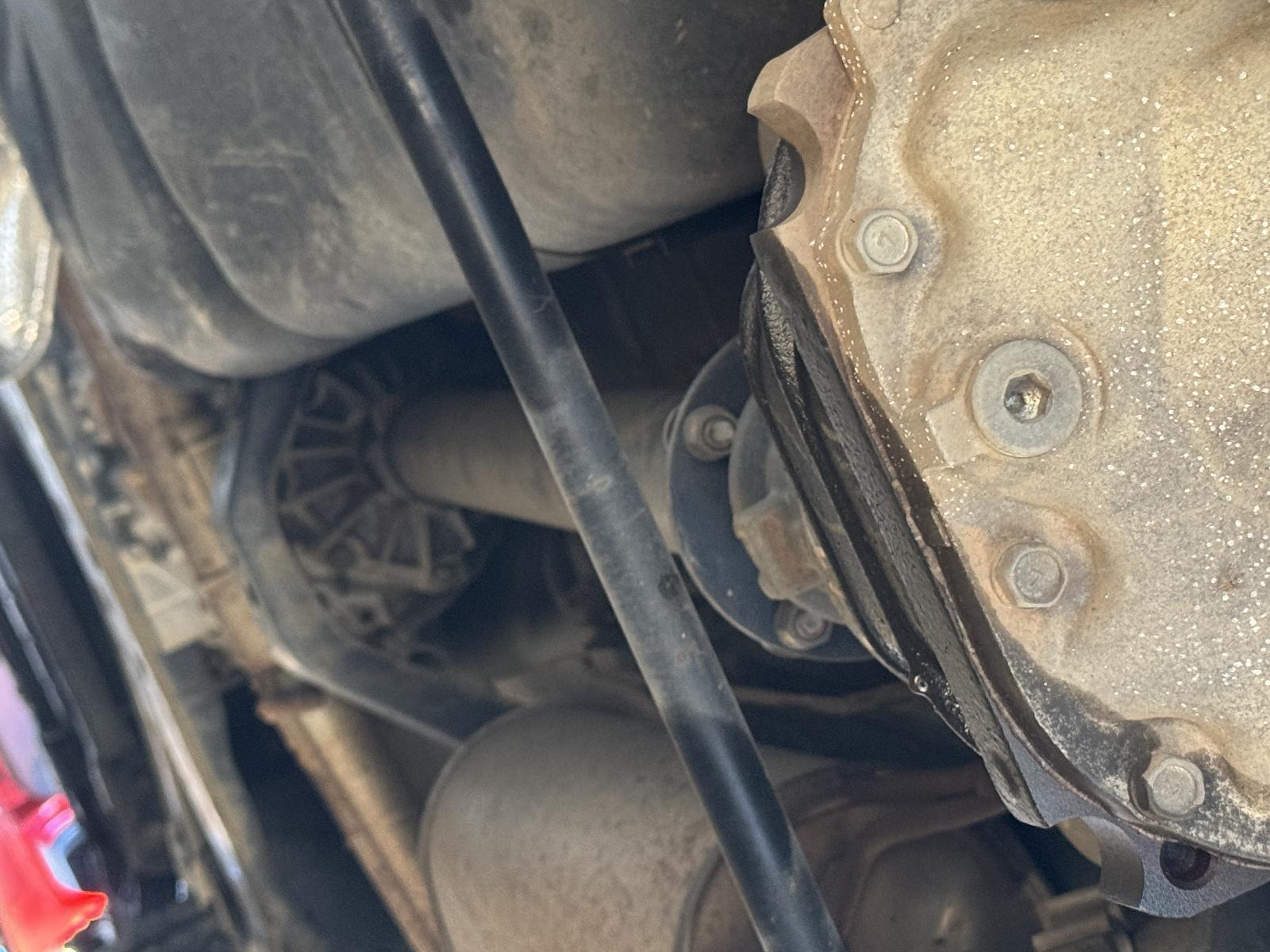 View Auto part Rear Drive Shaft NISSAN PATHFINDER 2010