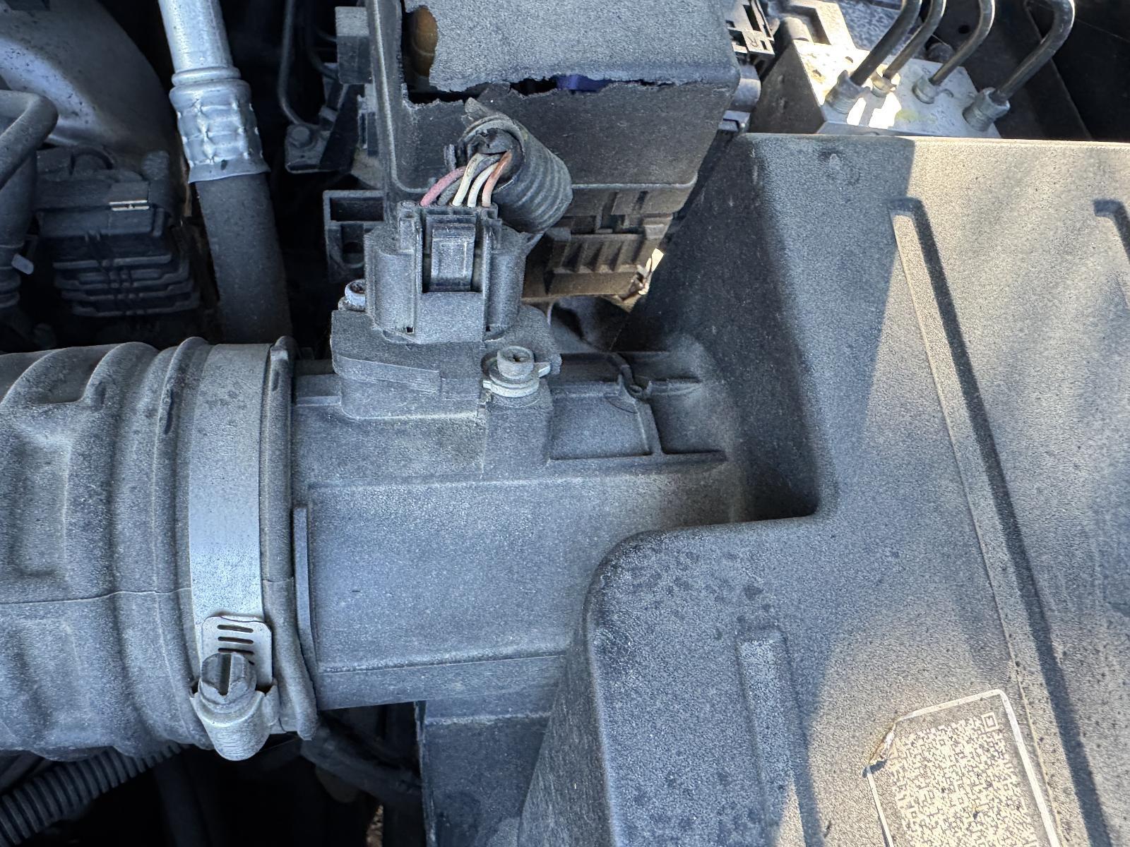 View Auto part Air Flow Meter NISSAN PATHFINDER 2010