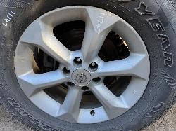 View Auto part Engine NISSAN PATHFINDER 2010