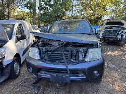 View Auto part Engine NISSAN PATHFINDER 2010