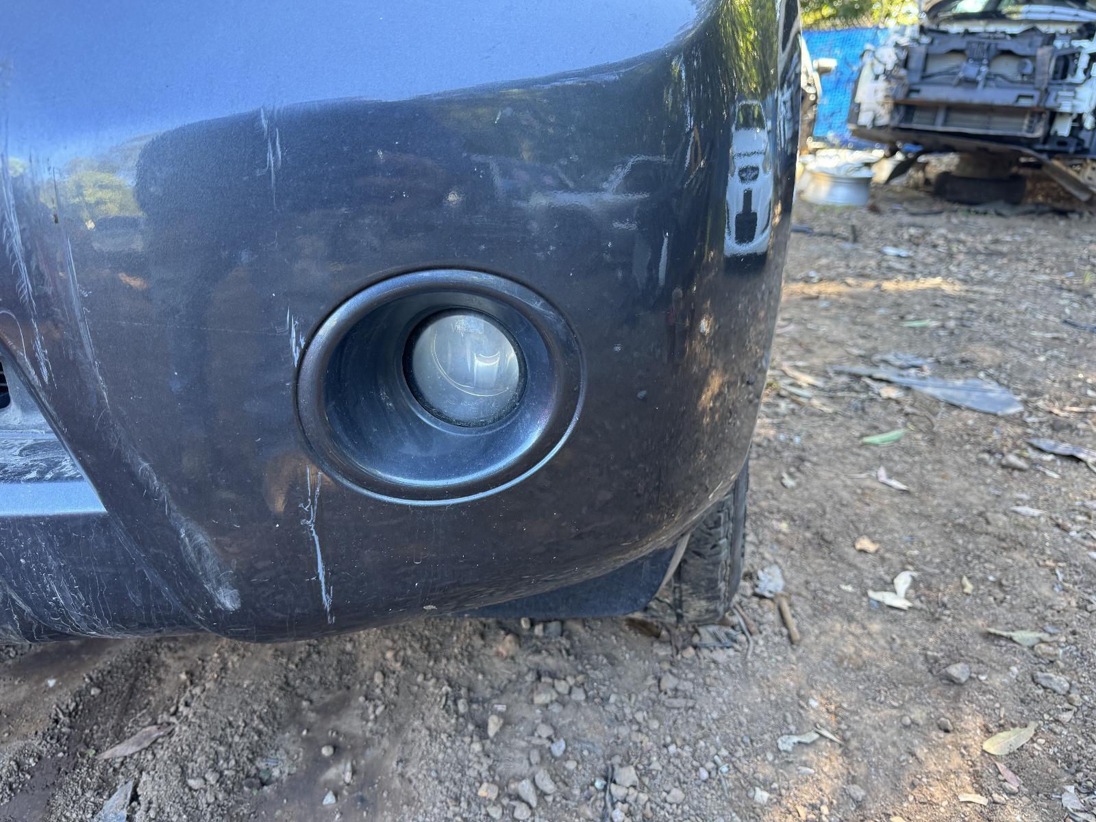 View Auto part Left Indicator/Fog/Side NISSAN PATHFINDER 2010