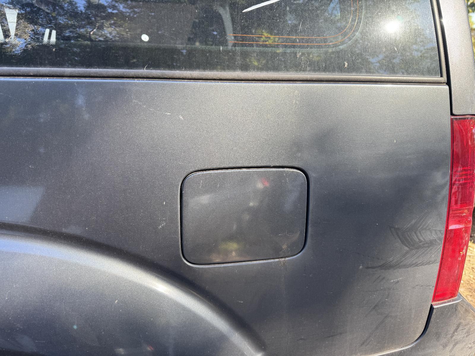 View Auto part Fuel Door / Filler NISSAN PATHFINDER 2010
