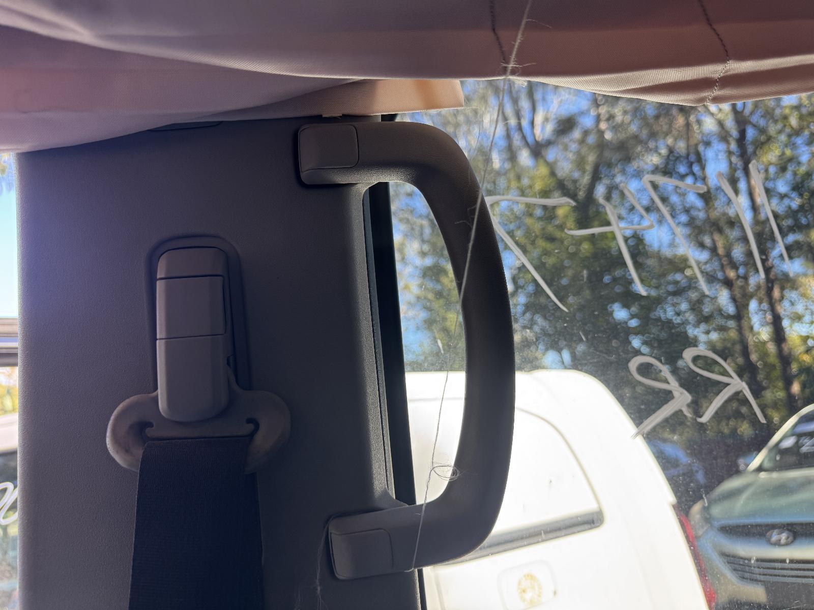 View Auto part Grab Handle NISSAN PATHFINDER 2010