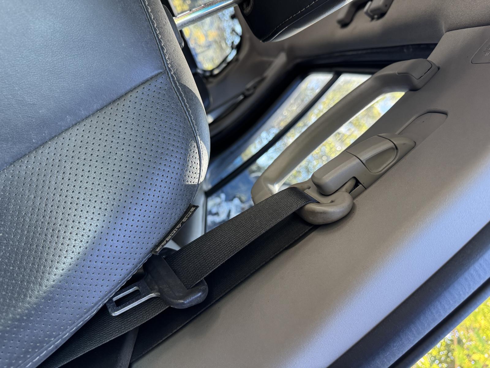 View Auto part Seatbelt/Stalk NISSAN PATHFINDER 2010