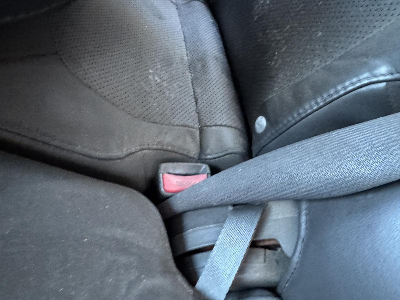 View Auto part Seatbelt/Stalk NISSAN PATHFINDER 2010