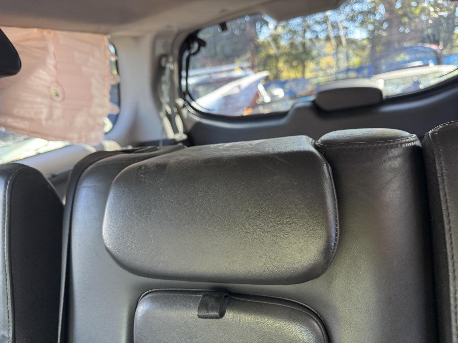 View Auto part Headrest NISSAN PATHFINDER 2010