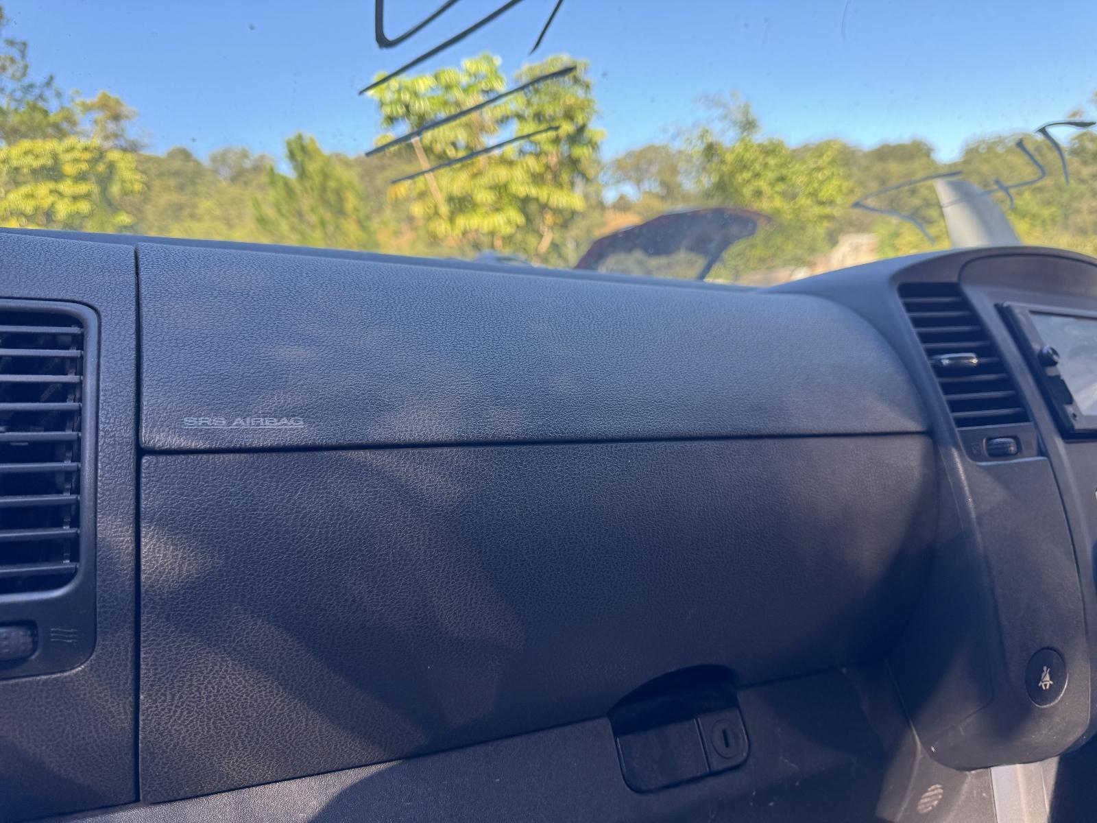 View Auto part Glove Box NISSAN PATHFINDER 2010