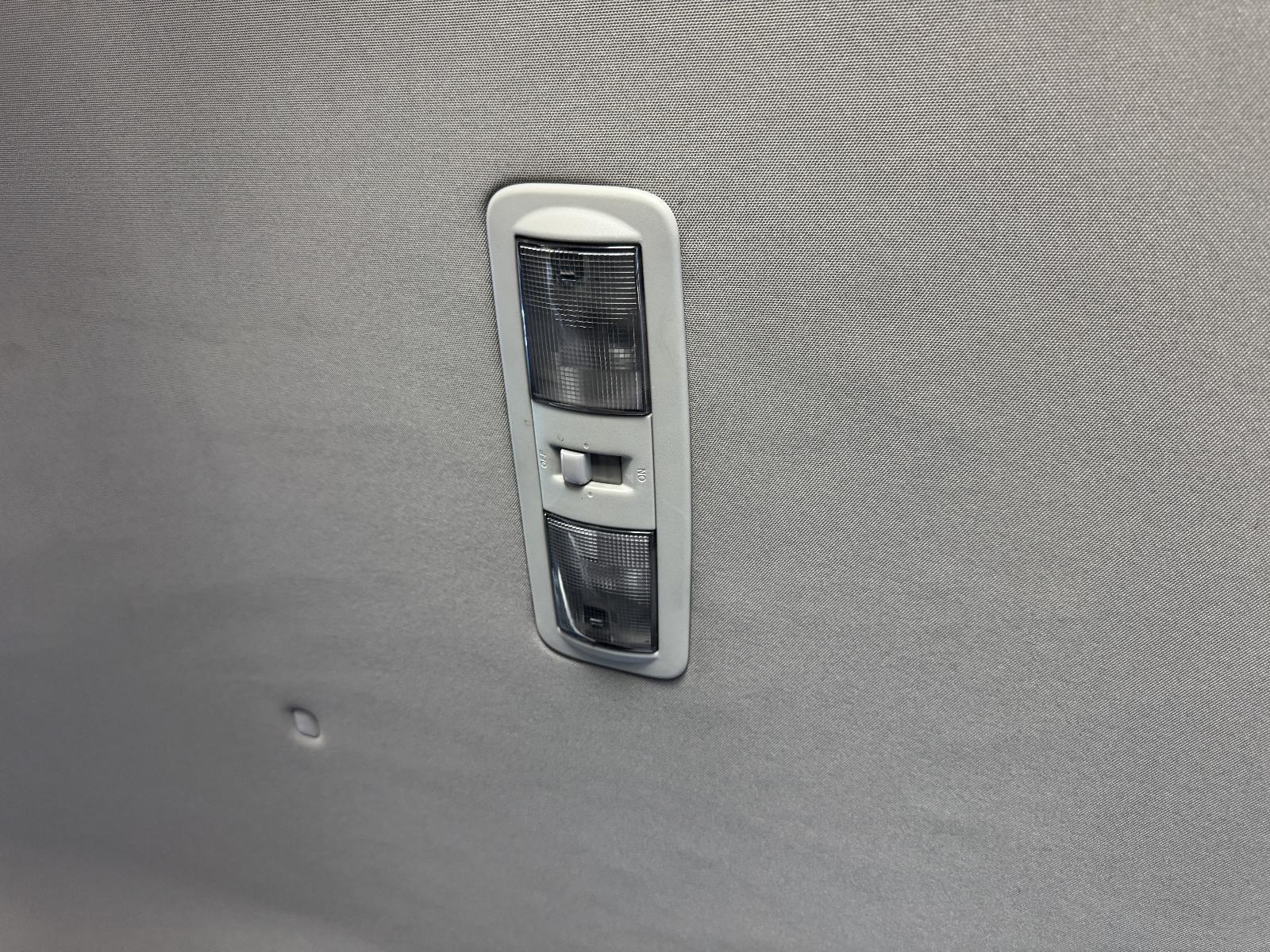 View Auto part Courtesy Light NISSAN PATHFINDER 2010