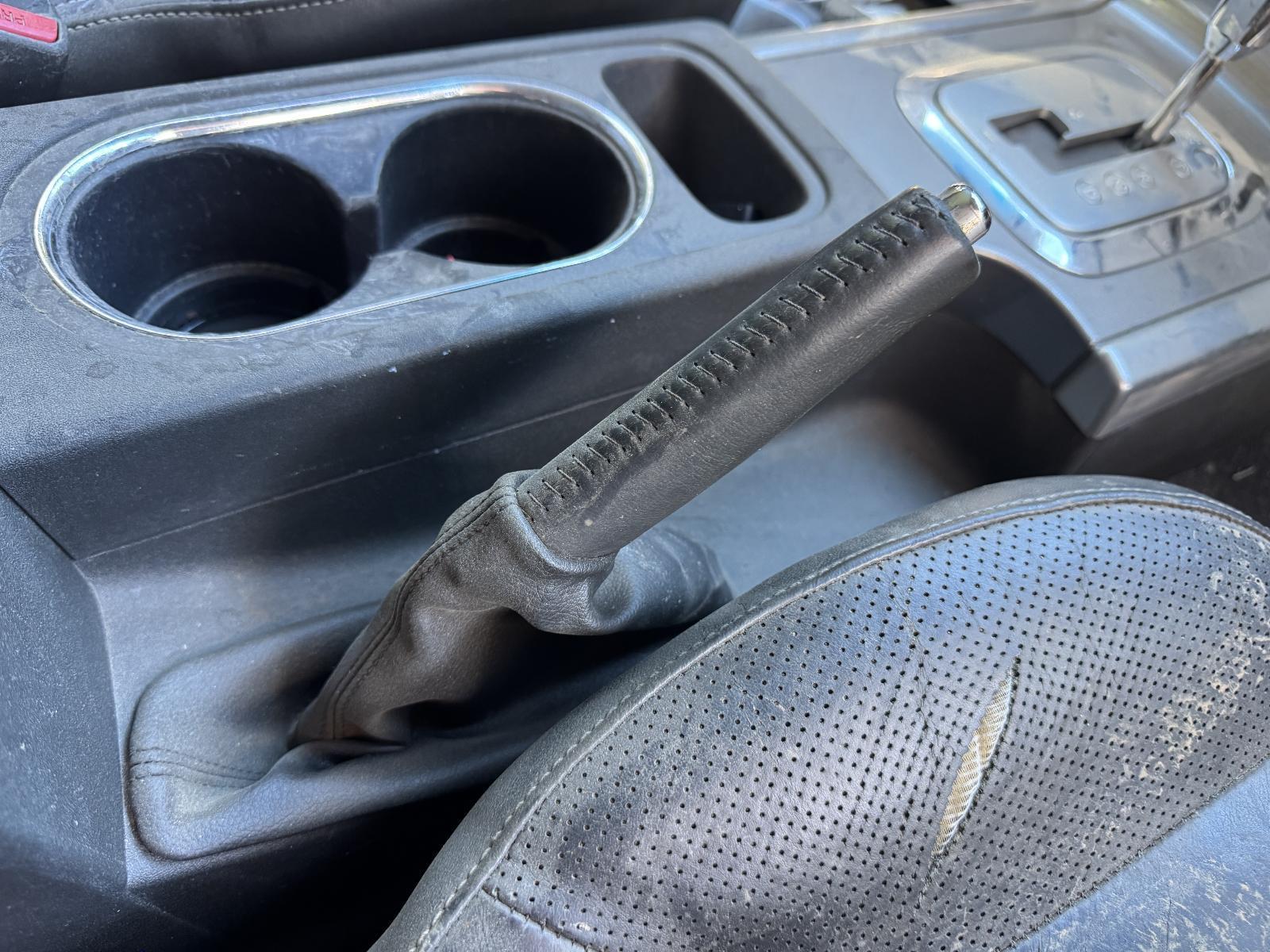 View Auto part Handbrake Lever NISSAN PATHFINDER 2010