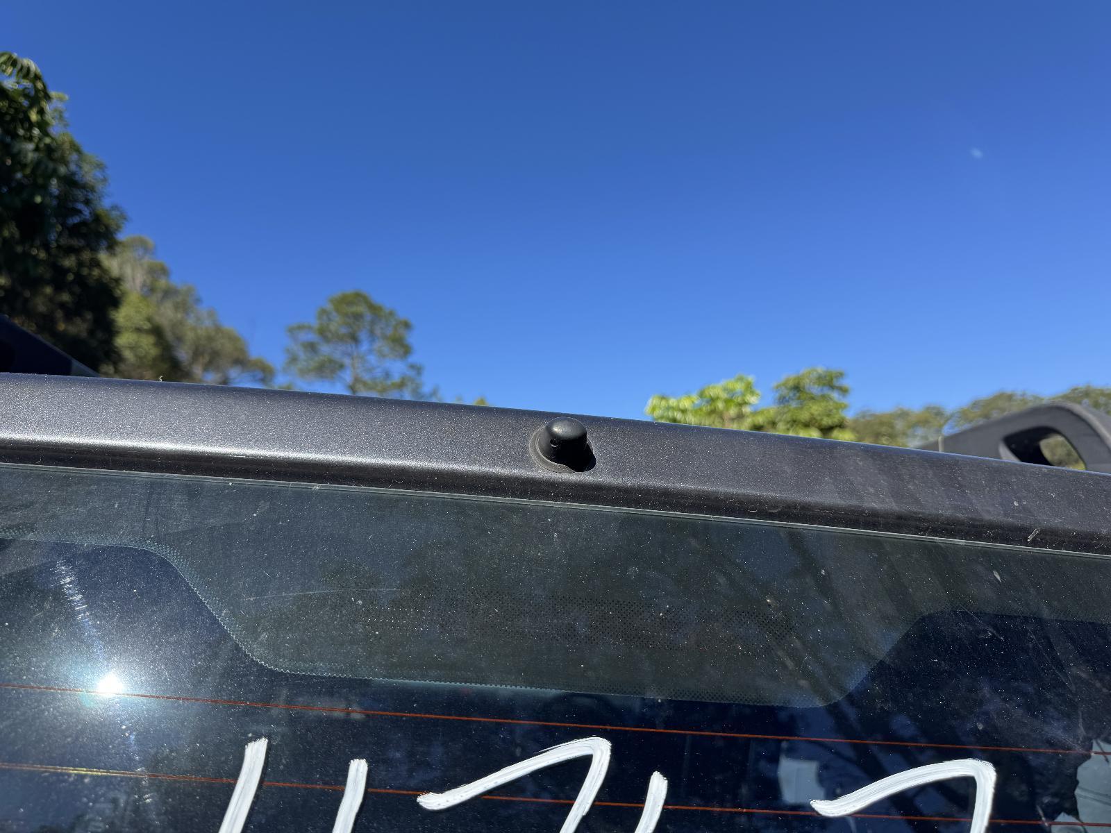 View Auto part High Level Stoplight NISSAN PATHFINDER 2010