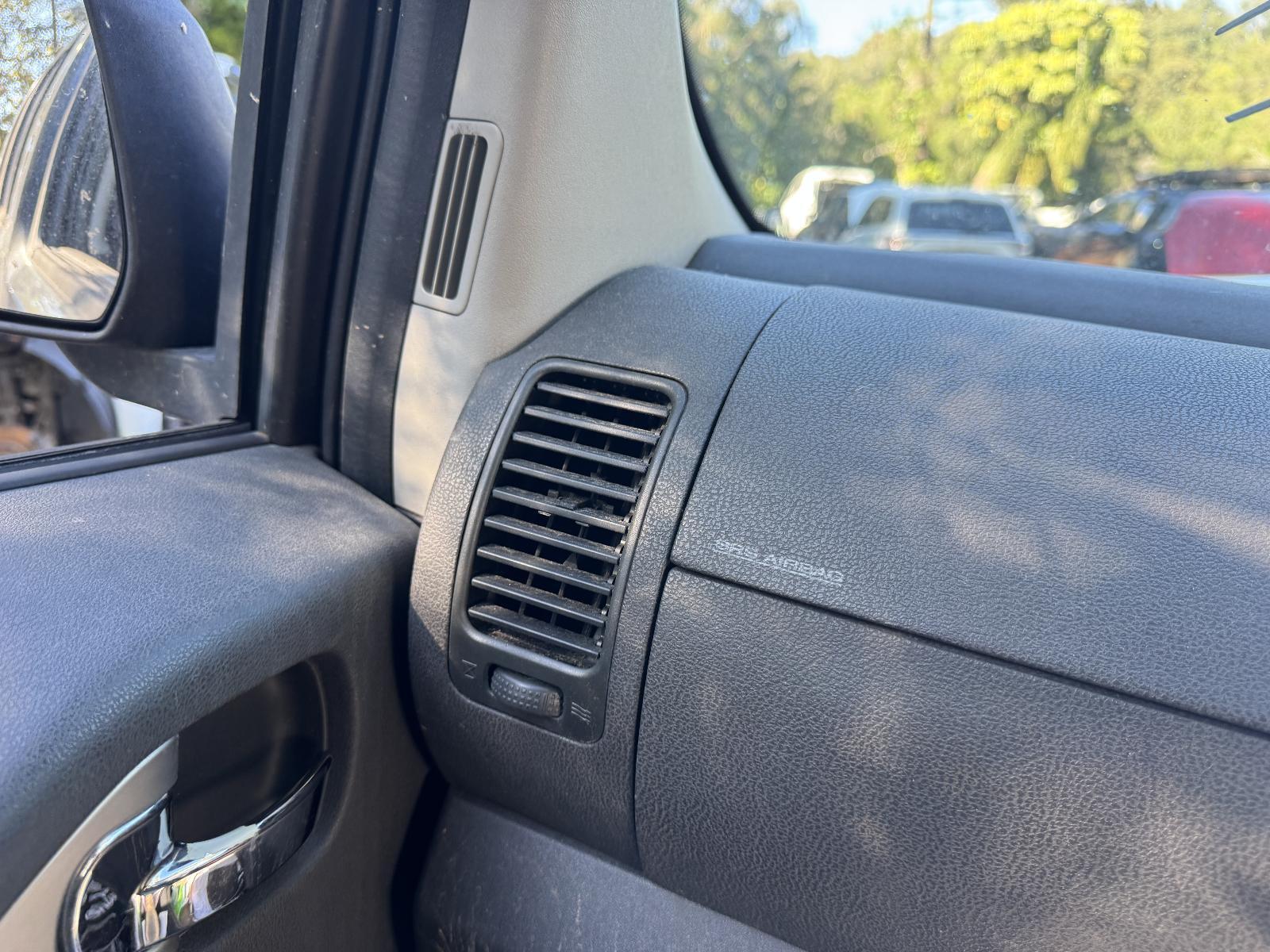 View Auto part Misc NISSAN PATHFINDER 2010