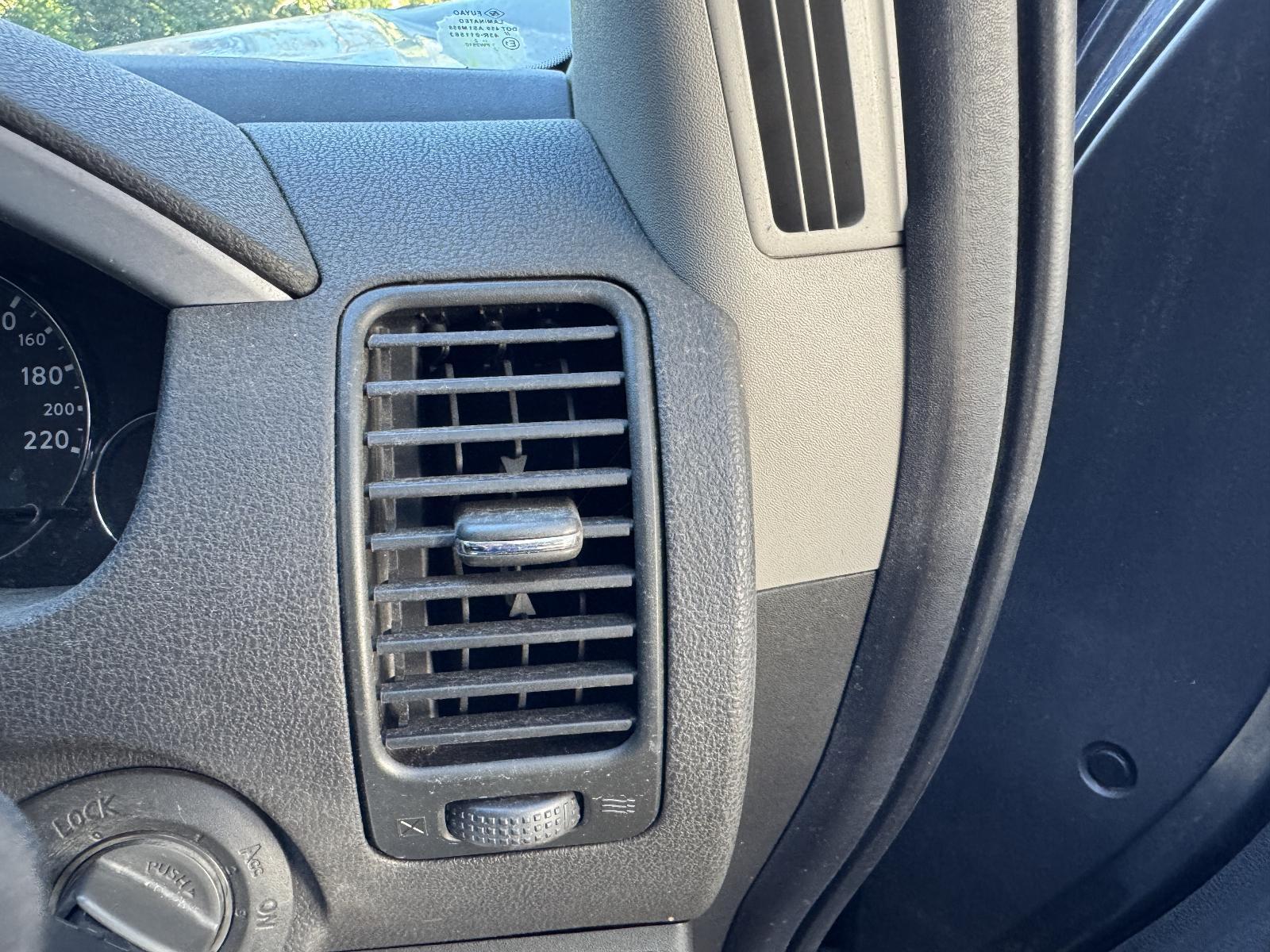 View Auto part Misc NISSAN PATHFINDER 2010