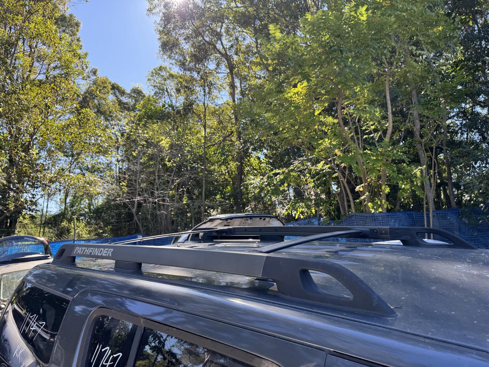View Auto part Roof Rack/Bars NISSAN PATHFINDER 2010