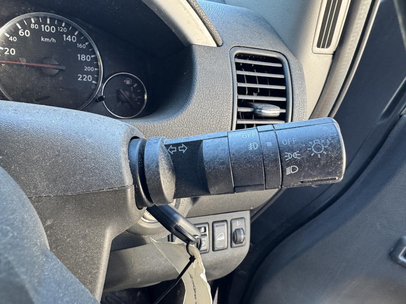 View Auto part Combination Switch NISSAN PATHFINDER 2010