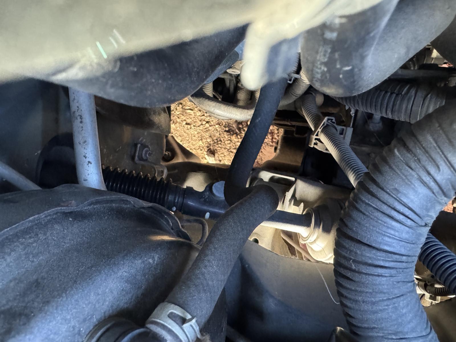 View Auto part STEERING_INTERMEDIATE_SHAFT NISSAN PATHFINDER 2010