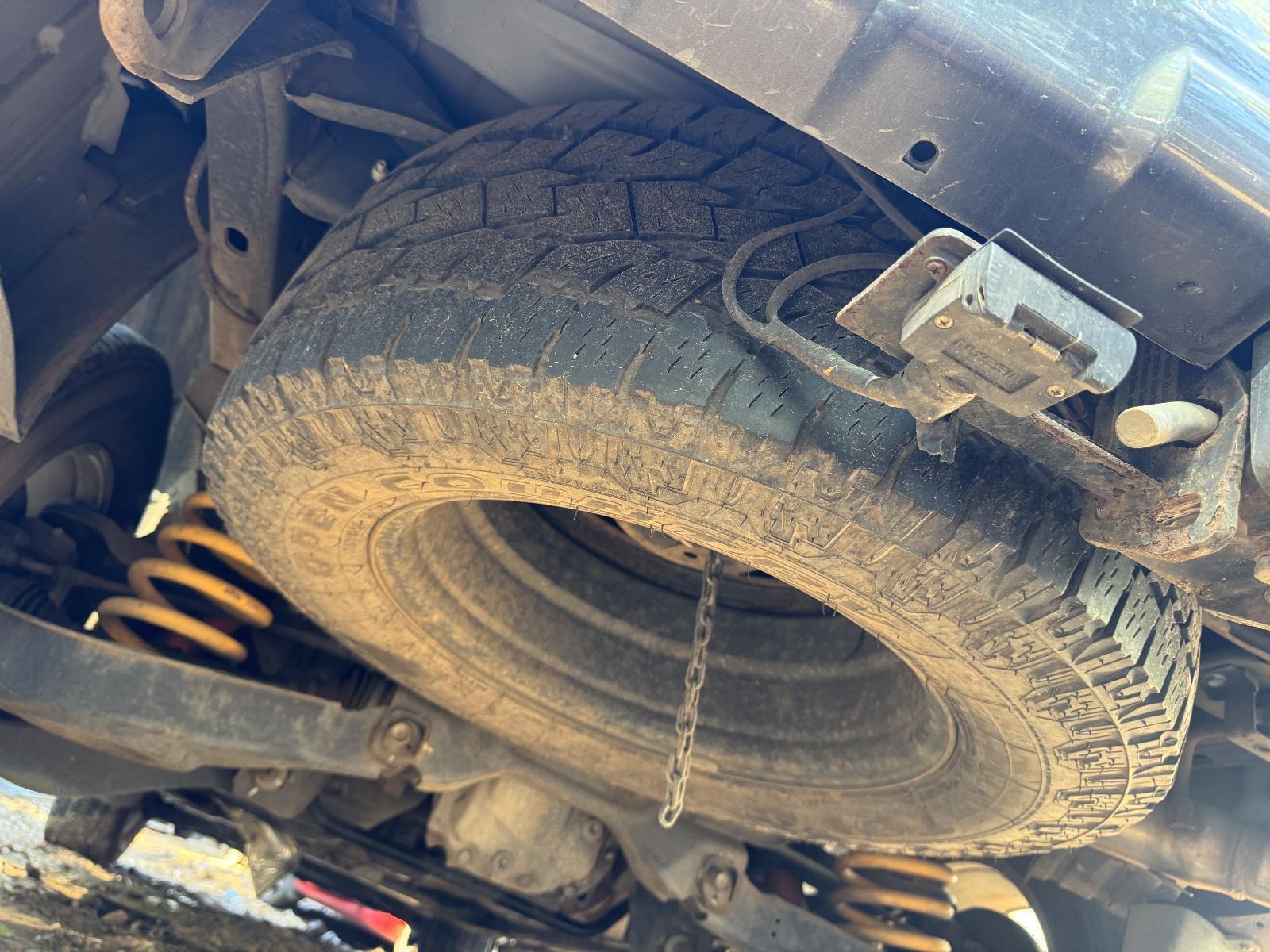 View Auto part Wheel Standard/Steel NISSAN PATHFINDER 2010