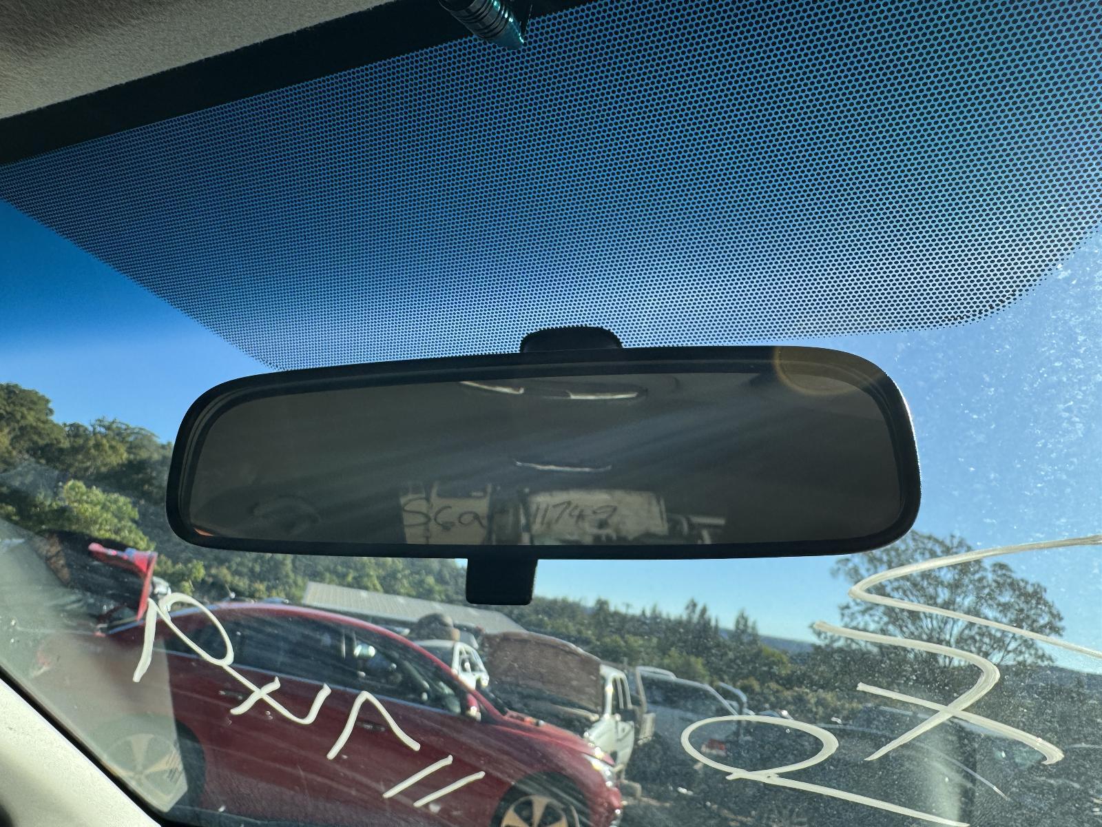 View Auto part Interior Mirror SUBARU XV 2016