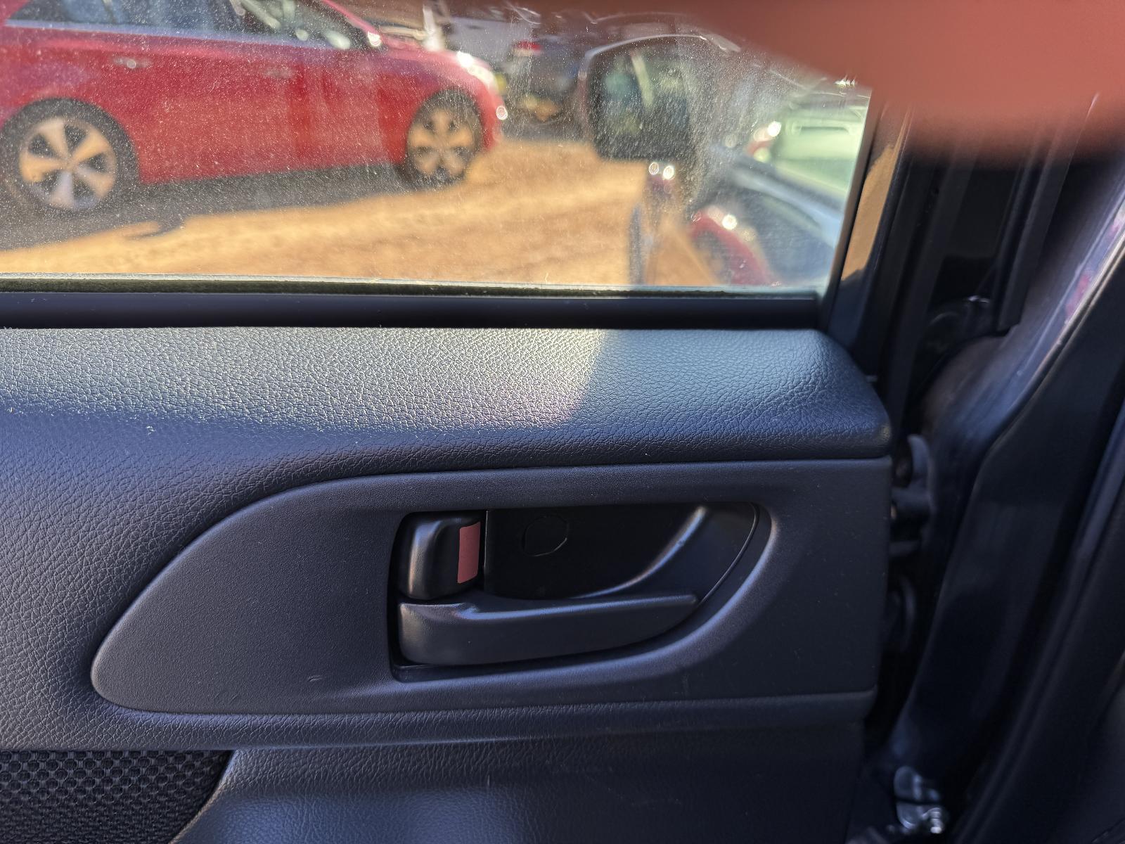 View Auto part Door Handle SUBARU XV 2016