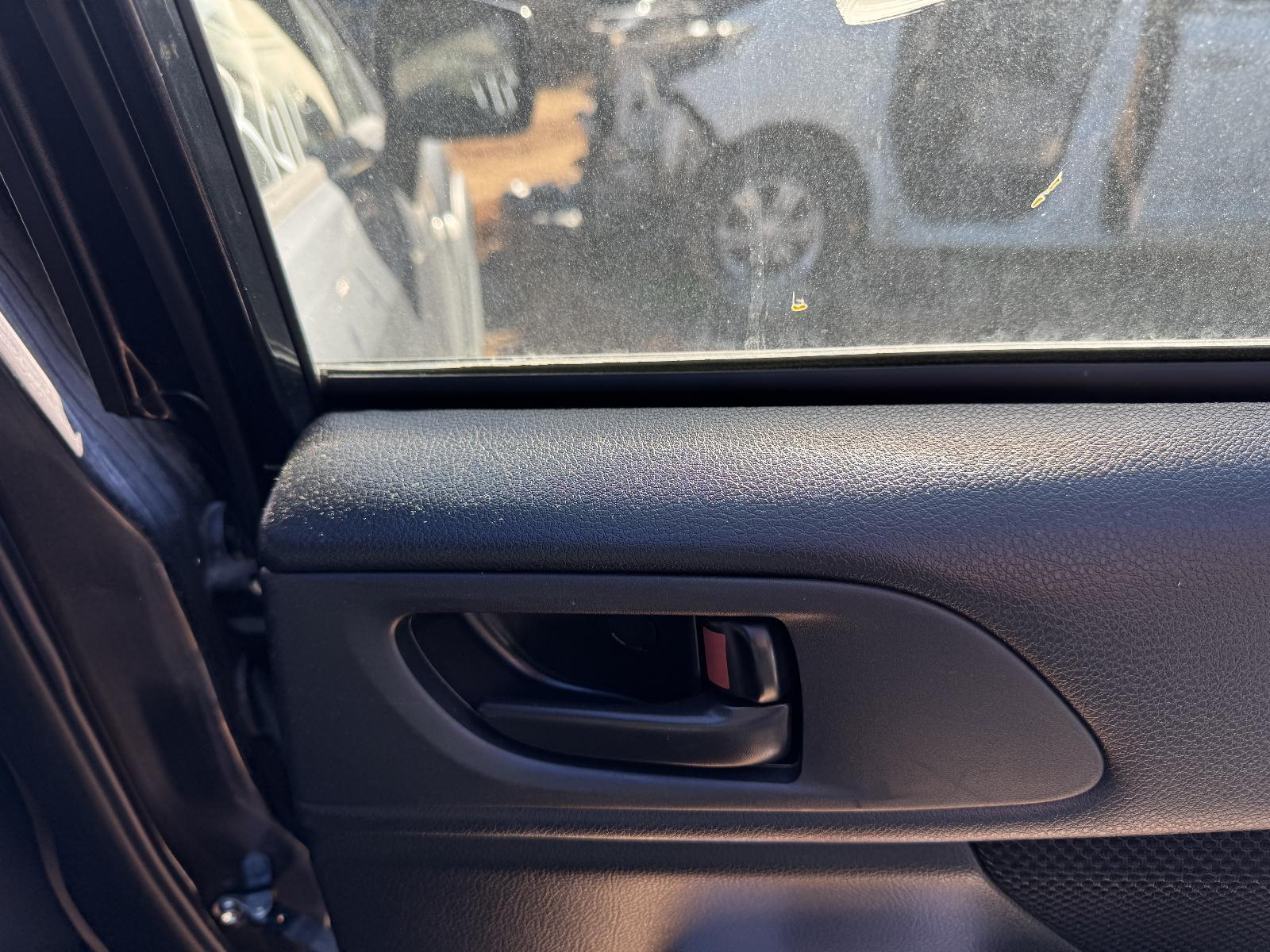 View Auto part Door Handle SUBARU XV 2016