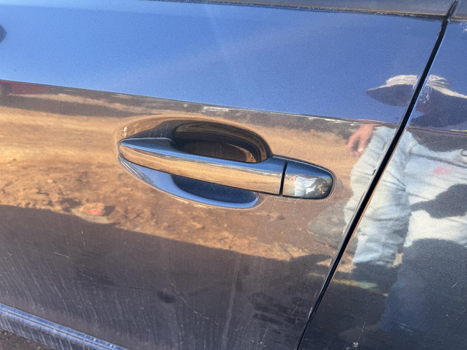 View Auto part Door Handle SUBARU XV 2016