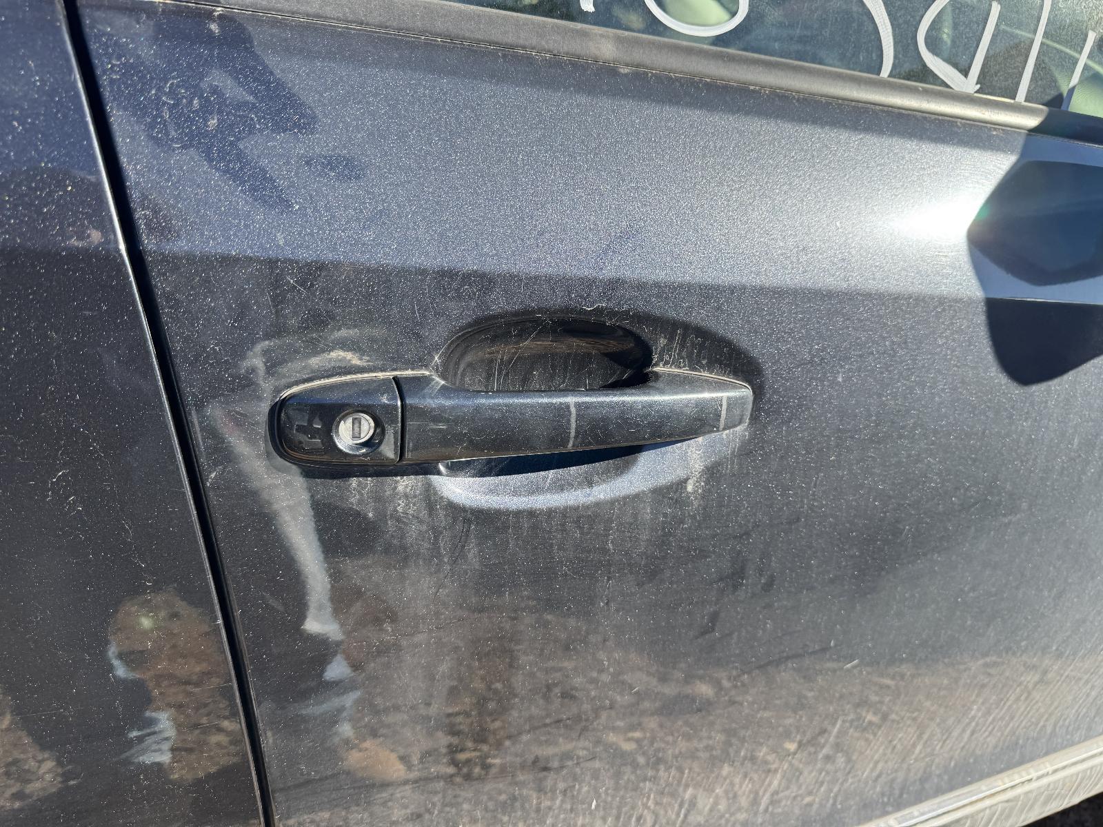 View Auto part Door Handle SUBARU XV 2016