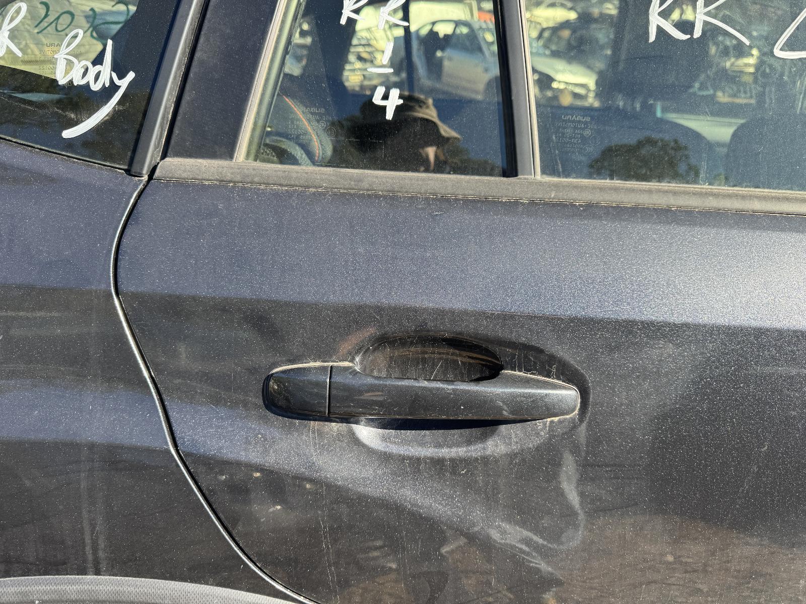 View Auto part Door Handle SUBARU XV 2016