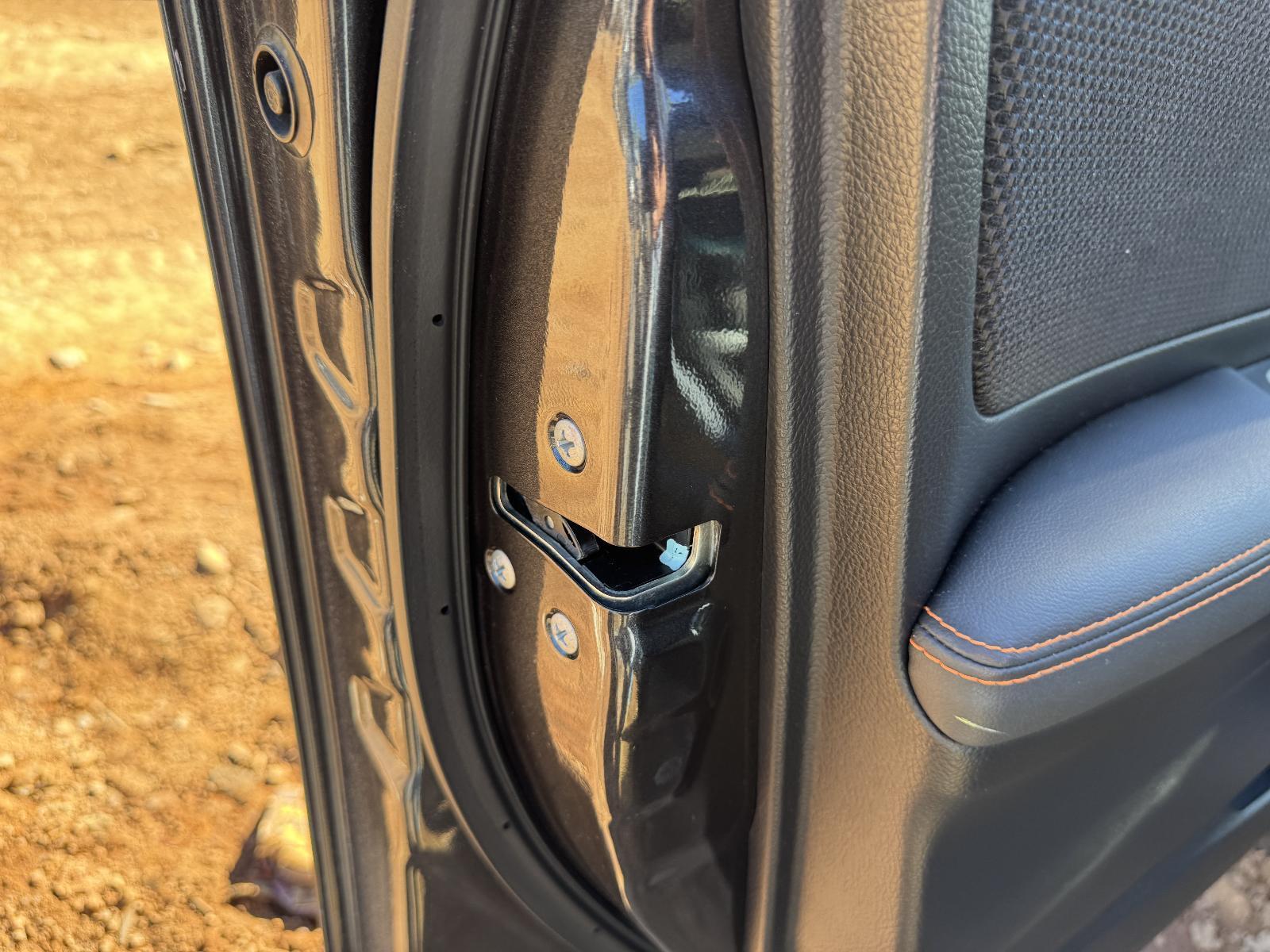 View Auto part Door/Boot/Gate Lock SUBARU XV 2016