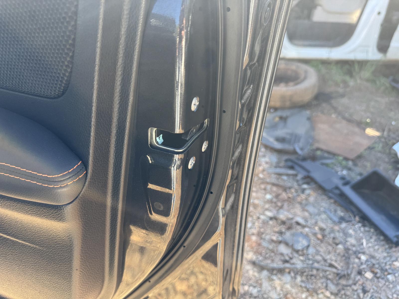 View Auto part Door/Boot/Gate Lock SUBARU XV 2016
