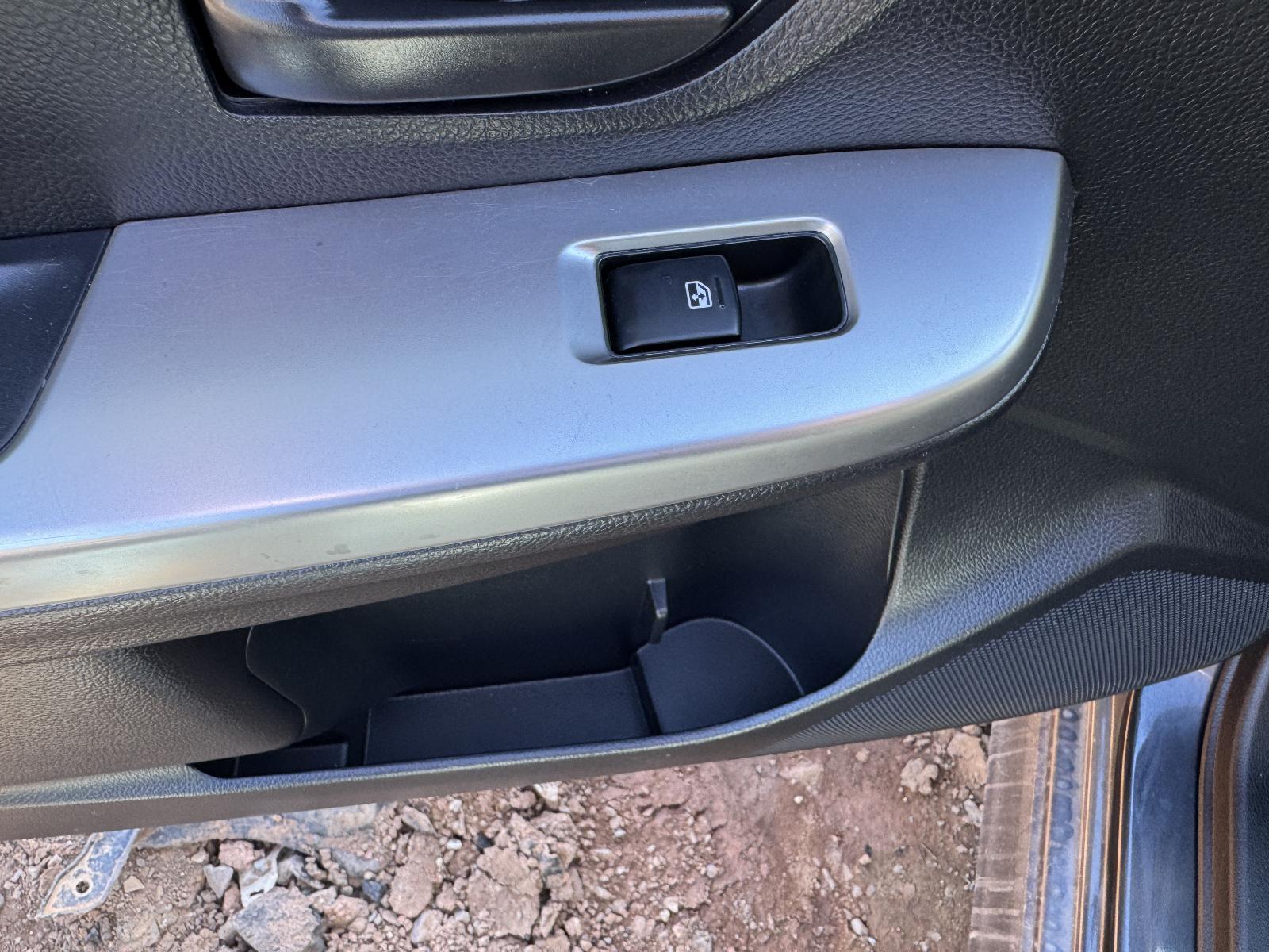 View Auto part Pwr Dr Wind Switch SUBARU XV 2016