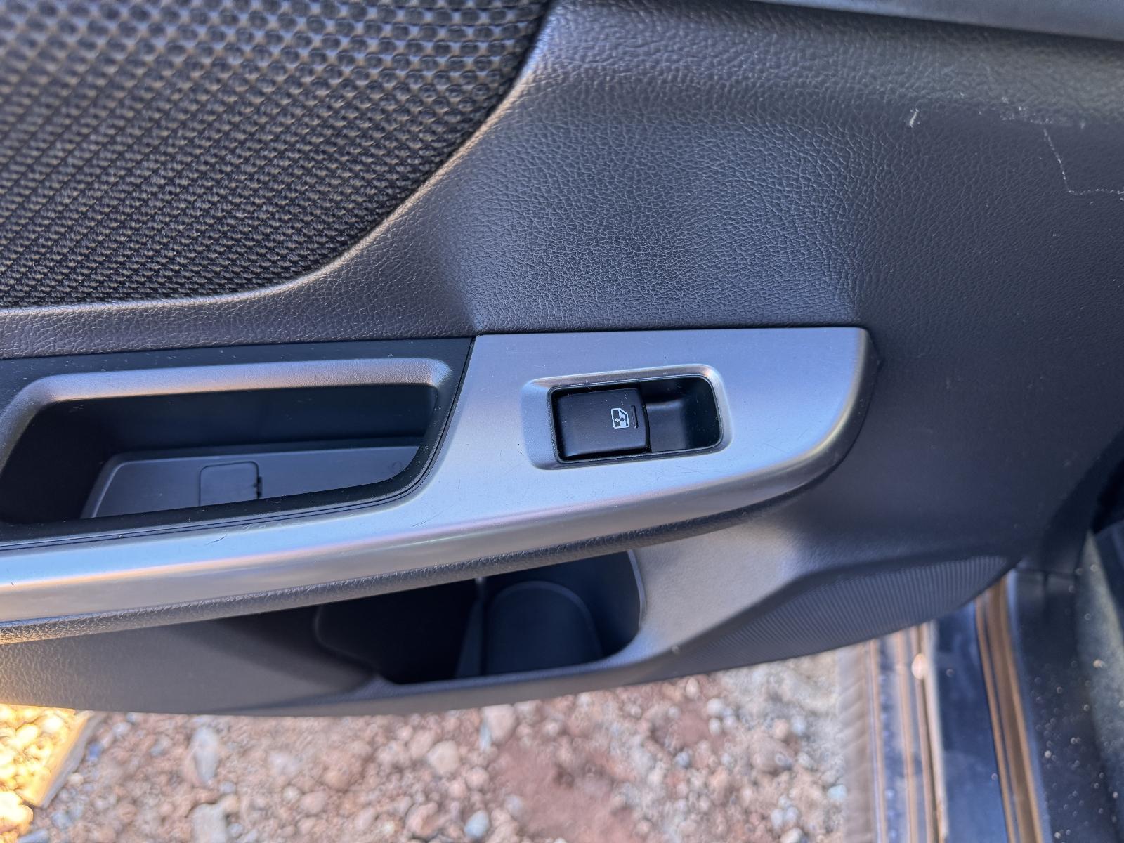 View Auto part Pwr Dr Wind Switch SUBARU XV 2016