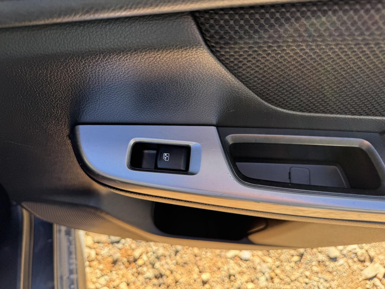 View Auto part Pwr Dr Wind Switch SUBARU XV 2016