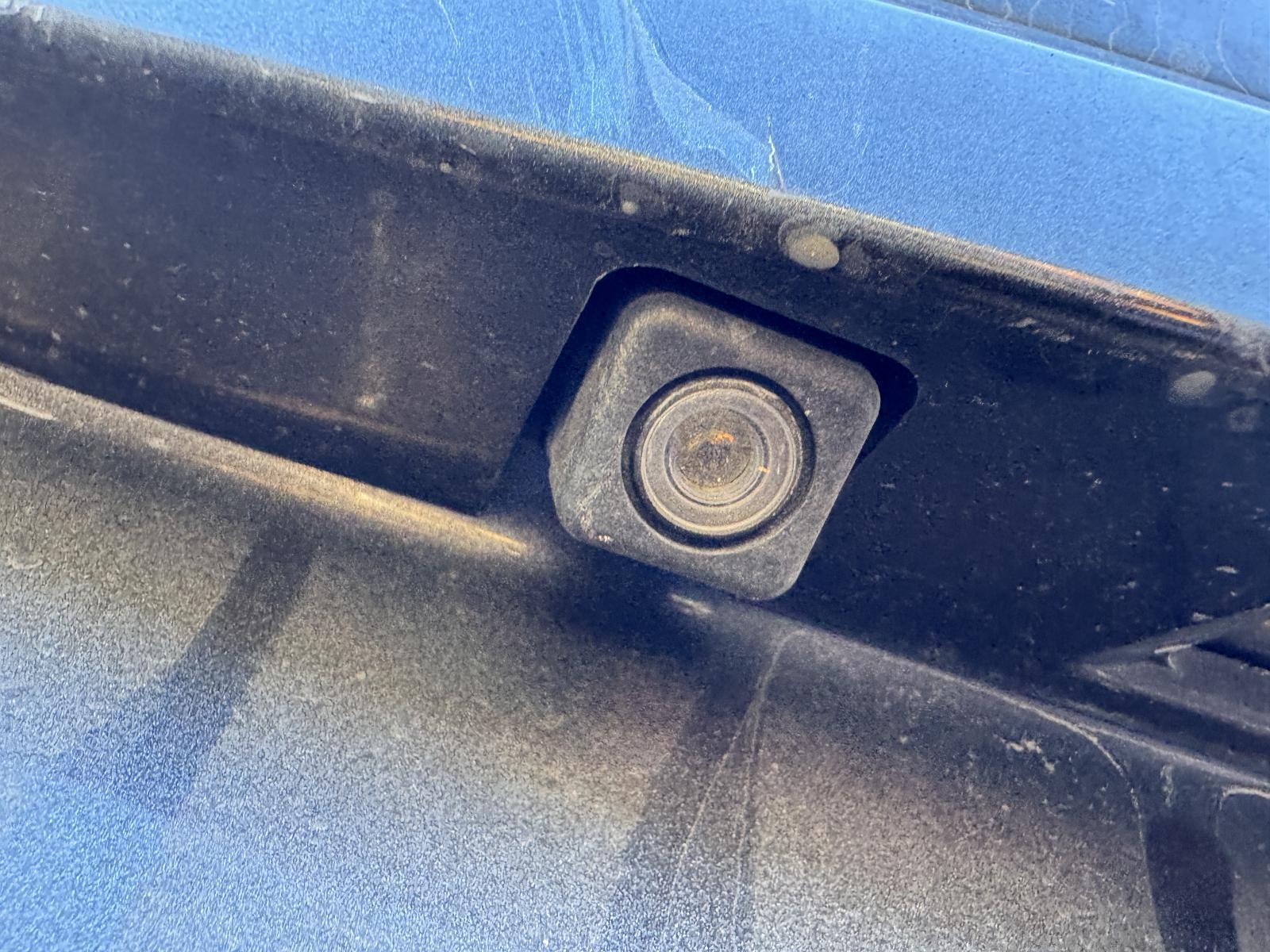 View Auto part REVERSE_CAMERA SUBARU XV 2016